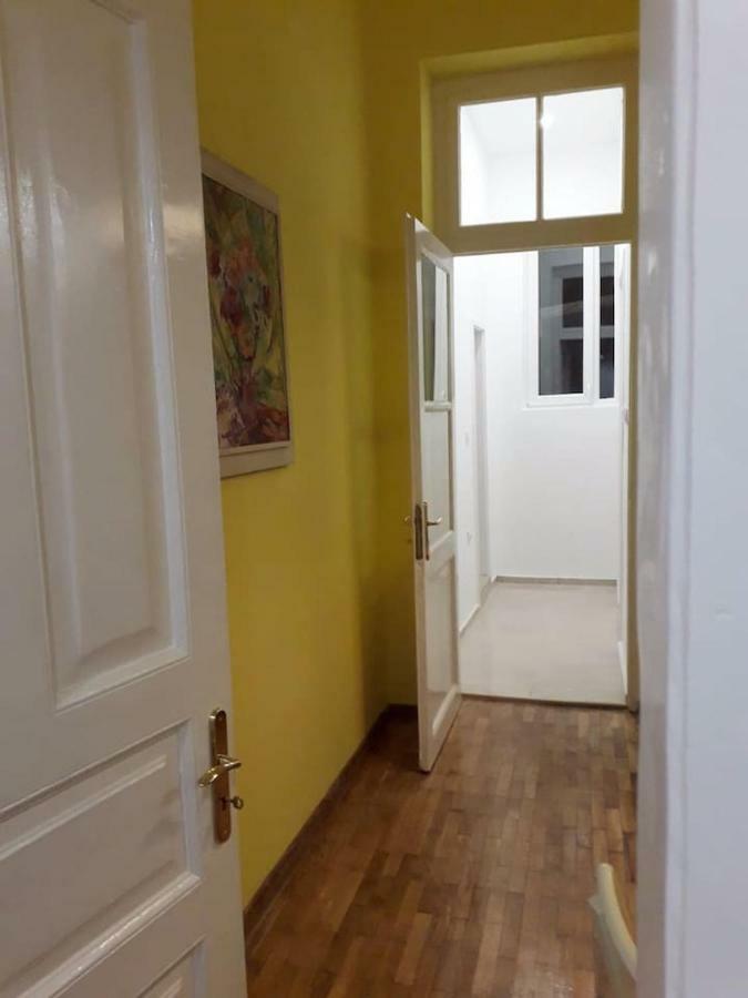 La Dolce Vita, Luxury In The Absolute Center Apartment Burgas ภายนอก รูปภาพ
