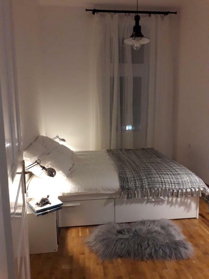 La Dolce Vita, Luxury In The Absolute Center Apartment Burgas ภายนอก รูปภาพ