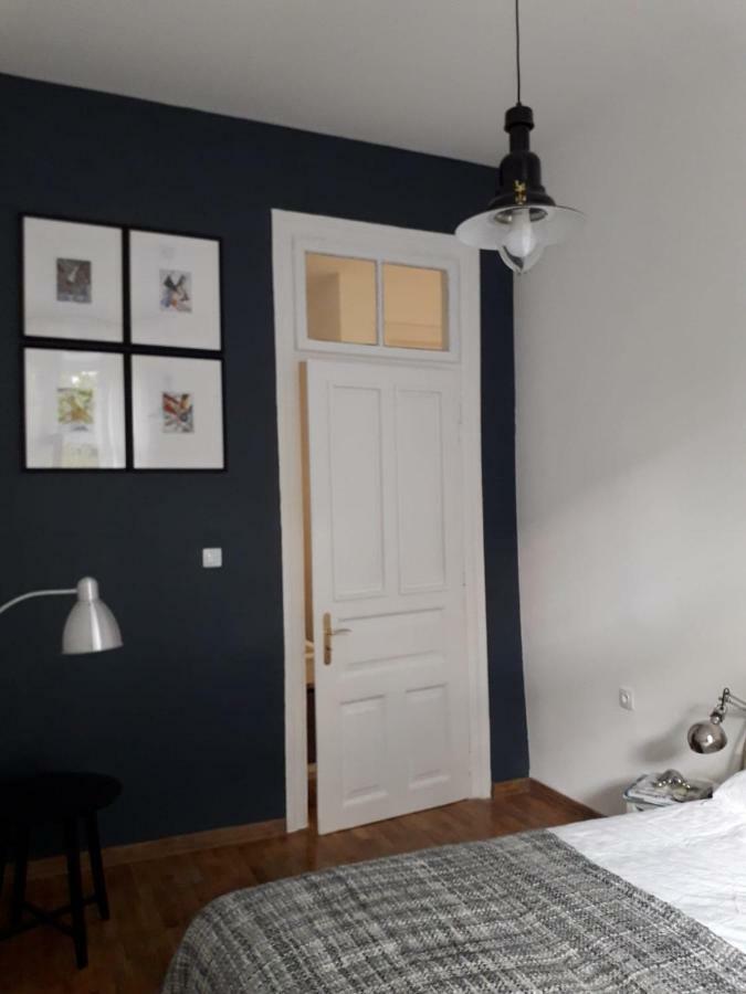 La Dolce Vita, Luxury In The Absolute Center Apartment Burgas ภายนอก รูปภาพ