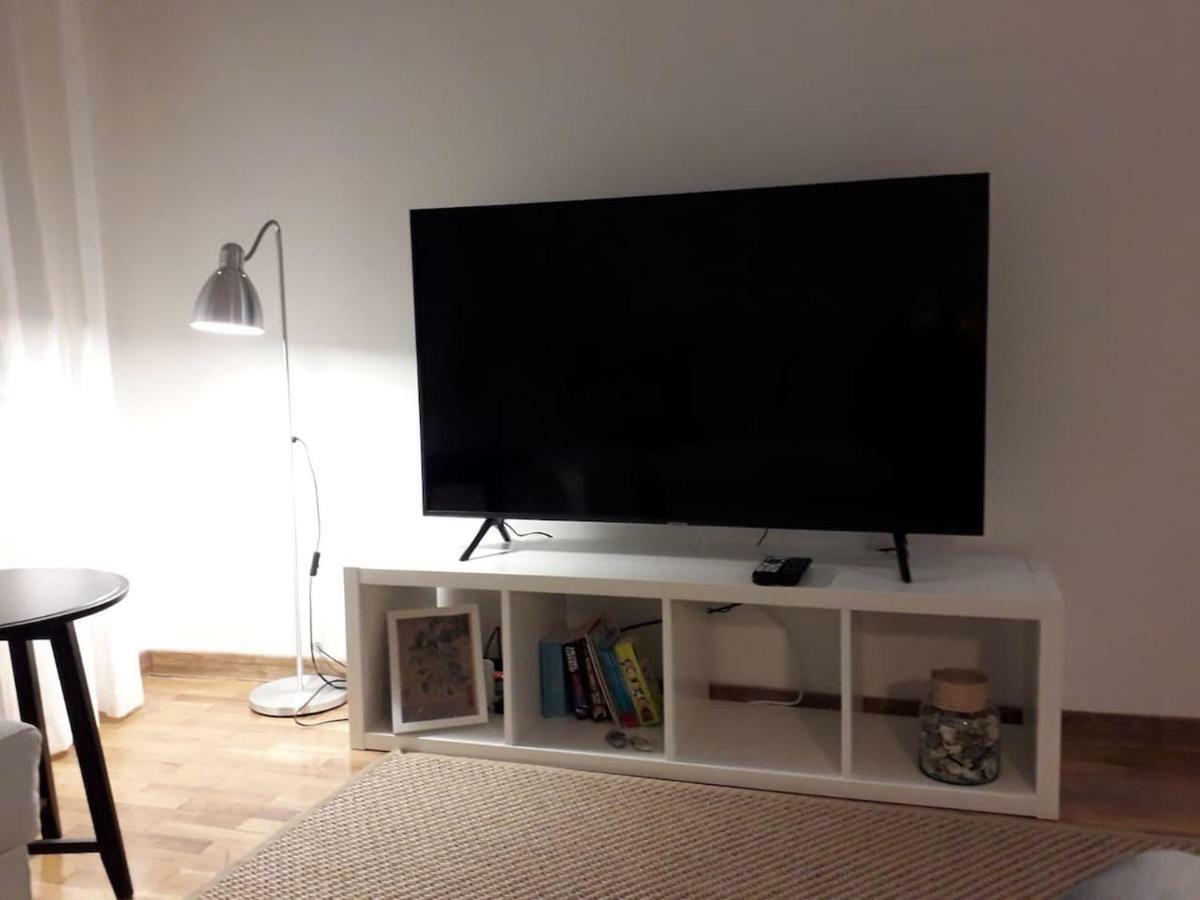 La Dolce Vita, Luxury In The Absolute Center Apartment Burgas ภายนอก รูปภาพ